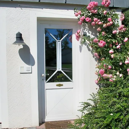 דירה Im-pruemtal Pronsfeld